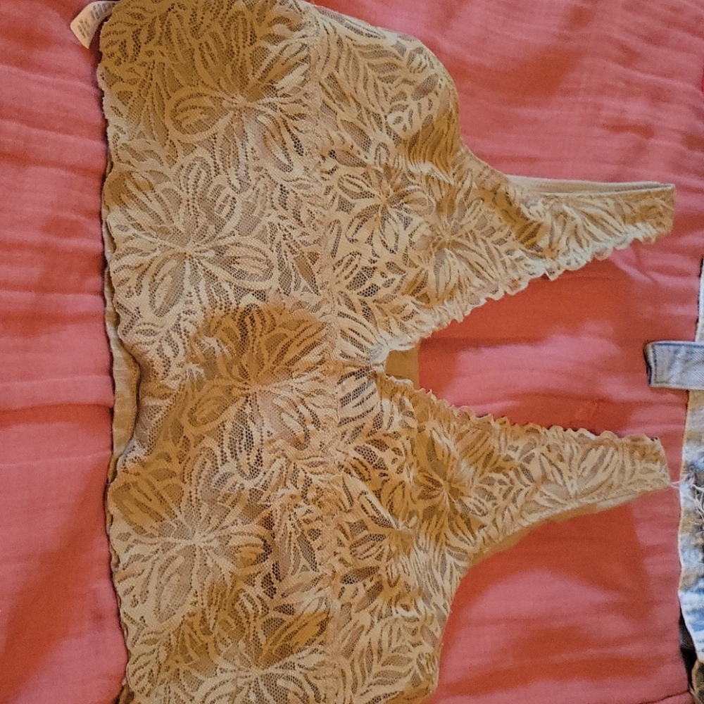 Aerie tank
